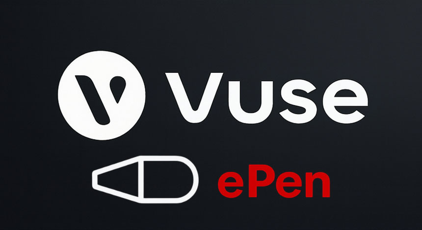 Vuse Capsules ePen