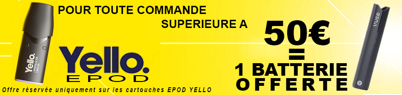 Epod Vuse